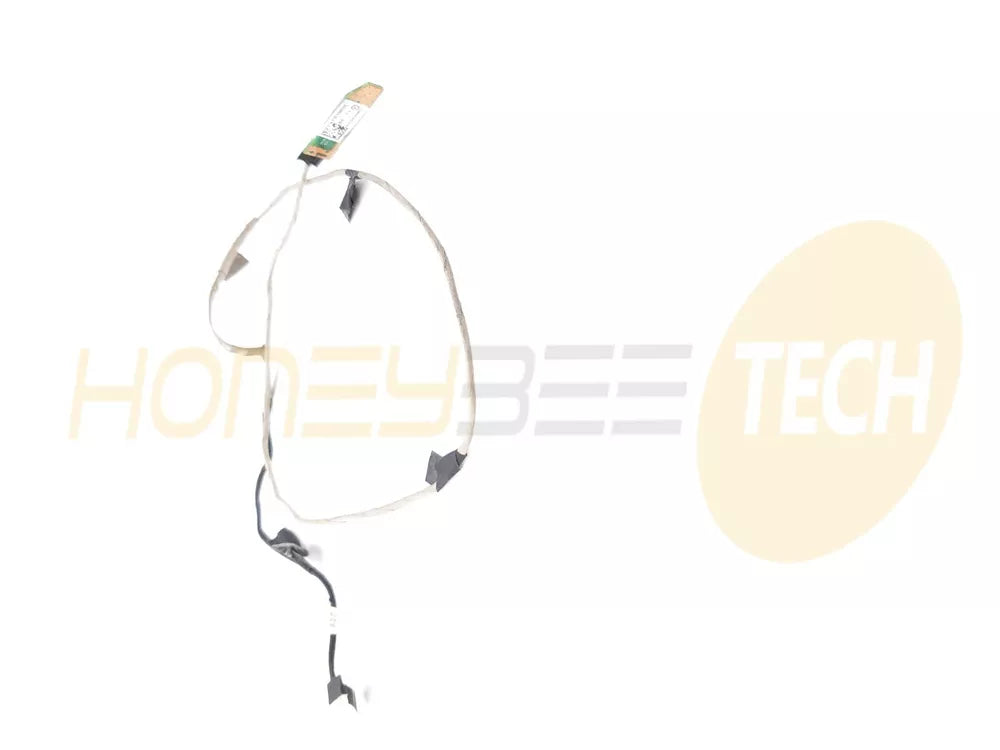 GENUINE TOSHIBA SATELLITE P50W-B SENSOR BOARD WITH CABLE DD0BLSTH001 TESTED - Honeybee-Technologies