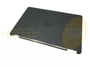 GENUINE DELL LATITUDE E7250 LCD BACK COVER REAR LID WLAN WWAN TWKC5 GRADE A - Honeybee-Technologies