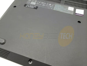 GENUINE LENOVO V14-ADA LAPTOP BOTTOM BASE CASE COVER GRAY 5CB0X56895 GRADE B - Honeybee-Technologies