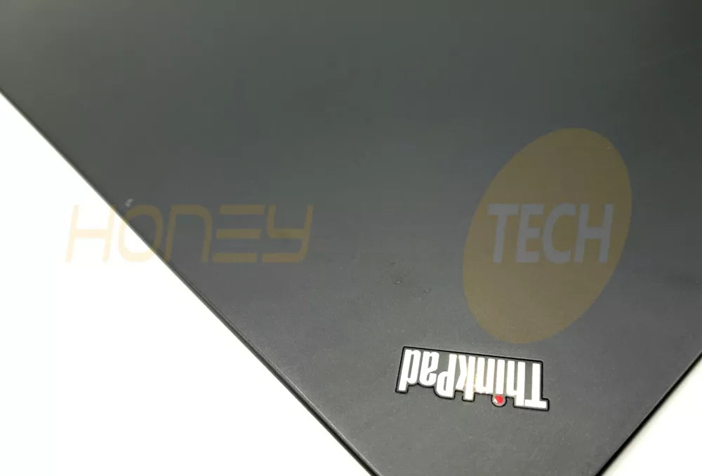 GENUINE LENOVO THINKPAD X1 CARBON 4TH LCD BACK COVER REAR LID 01AW988 GRADE B - Honeybee-Technologies