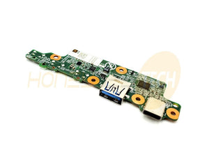 GENUINE LENOVO IDEAPAD CB-11IGL05 LAPTOP USB BOARD 5C50S25072 TESTED - Honeybee-Technologies