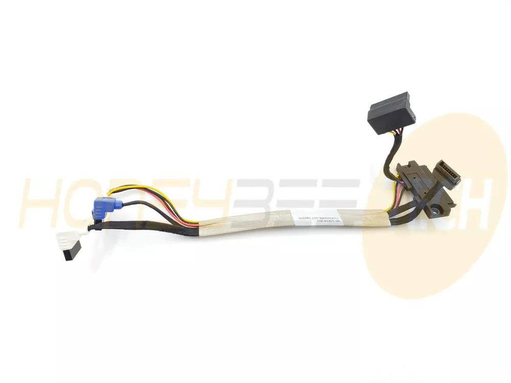 GENUINE HP ELITEONE 800 G1 ALL-IN-ONE HARD DRIVE SATA CABLE 722558-001 TESTED - Honeybee-Technologies