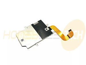 GENUINE DELL LATITUDE 7404 RUGGED SMART CARD READER SLOT CAGE K91TC TESTED - Honeybee-Technologies