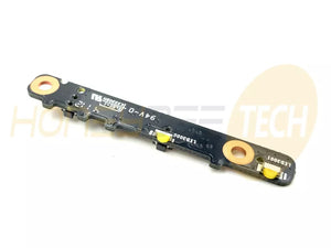 GENUINE LENOVO IDEAPAD YOGA 13 LAPTOP POWER BUTTON BOARD 90002009 TESTED - Honeybee-Technologies