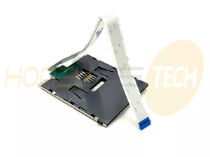 NEW GENUINE DELL LATITUDE 5289 SMART CARD READER WITH CABLE C7PJH 0C7PJH - Honeybee-Technologies