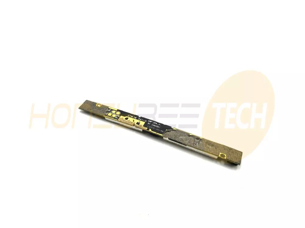 GENUINE HP NOTEBOOK 15-AC121DX WEBCAM CAMERA MODULE 765892-1X5 813972-001 TESTED - Honeybee-Technologies