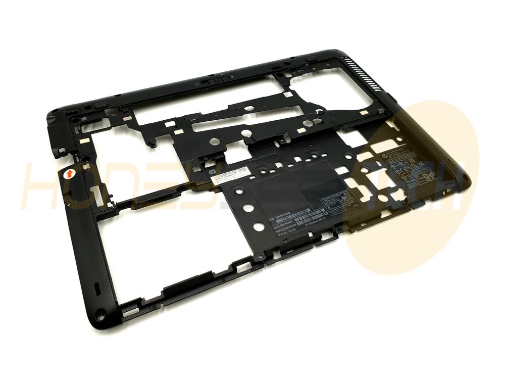 GENUINE HP ELITEBOOK 840 G1 BOTTOM BASE CASE CHASSIS COVER 765809-001 GRADE B - Honeybee-Technologies