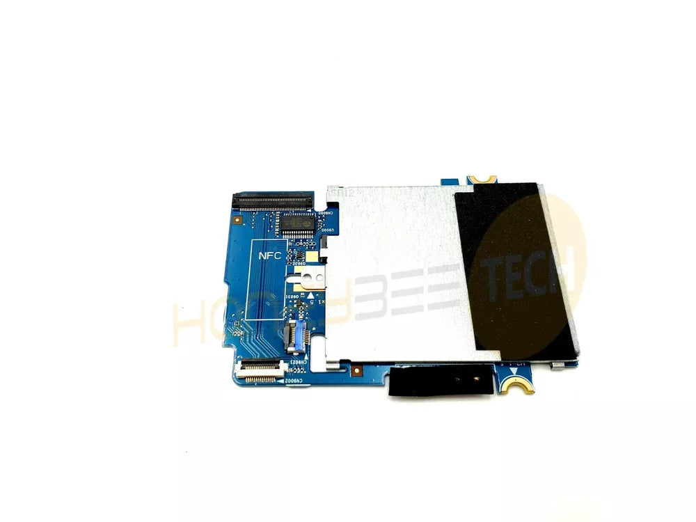 GENUINE HP ELITEBOOK 820 G2 SMART CARD READER BOARD WITH CABLE 781841-001 TESTED - Honeybee-Technologies