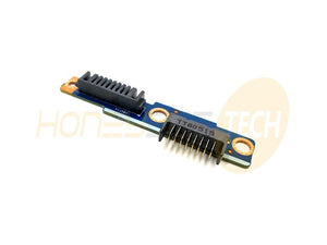 GENUINE DELL INSPIRON 5758 BATTERY CONNECTOR BOARD LS-B915P YJFDR 0YJFDR TESTED - Honeybee-Technologies