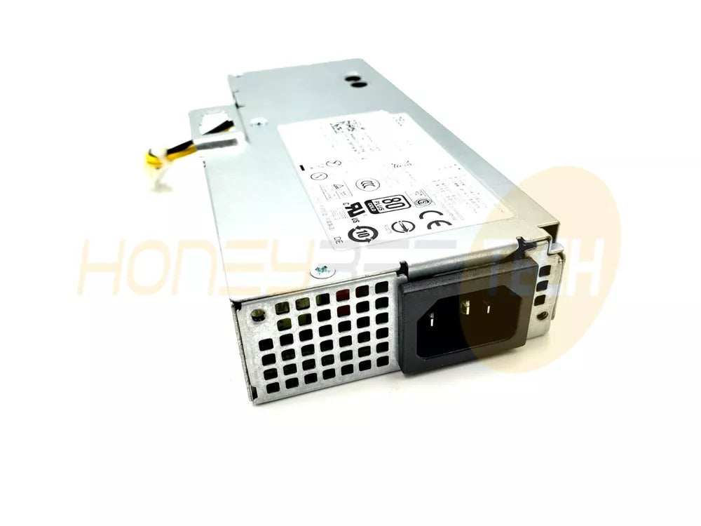 GENUINE DELL OPTIPLEX 9020USFF 200W POWER SUPPLY 6YWW7 06YWW7 TESTED - Honeybee-Technologies