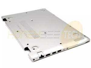 GENUINE HP PAVILION X360 13-S020NR LAPTOP BOTTOM BASE COVER 809819-001 GRADE C - Honeybee-Technologies