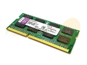 LAPTOP 4GB 1333MHZ PC3-10600S 2RX8 DDR3 SODIMM RAM MEMORY X830D 0X830D TESTED - Honeybee-Technologies