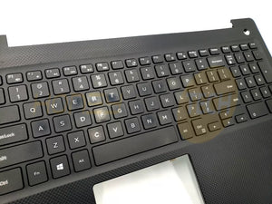 GENUINE DELL VOSTRO 3583 PALMREST ASSEMBLY W/KEYBOARD 86HKP 086HKP GRADE B - Honeybee-Technologies