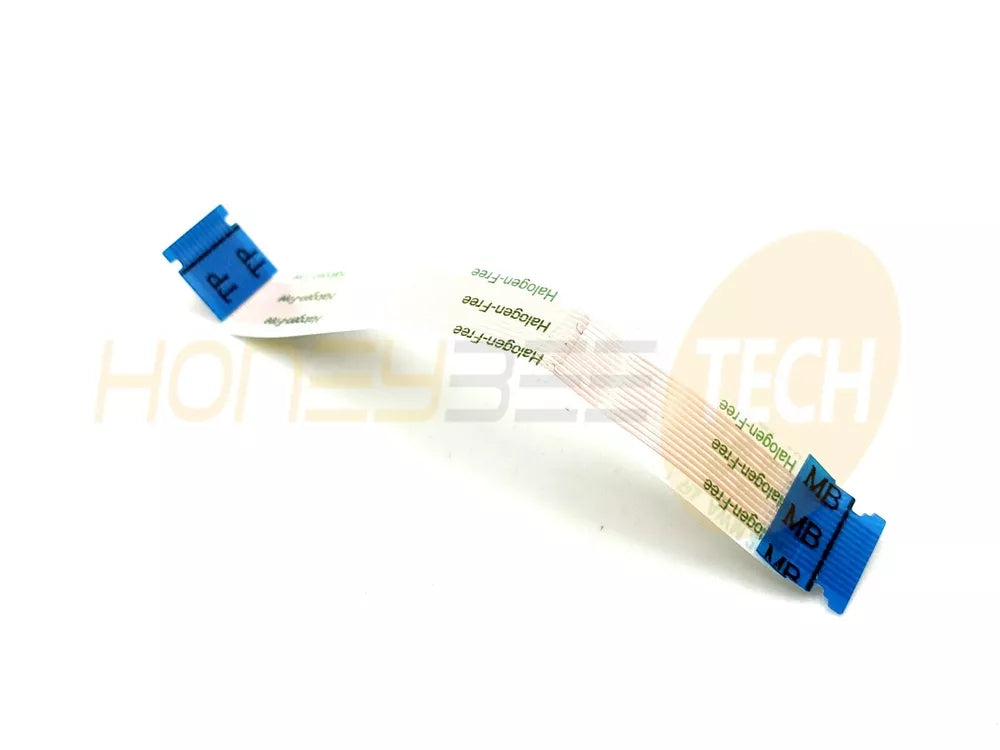 GENUINE LENOVO THINKPAD E470 LAPTOP TOUCHPAD RIBBON CABLE 01EN237 TESTED - Honeybee-Technologies