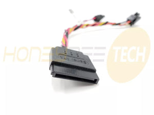 GENUINE DELL OPTIPLEX 3020 7020 9020 SFF SATA POWER CABLE M0HKP 0M0HKP TESTED - Honeybee-Technologies