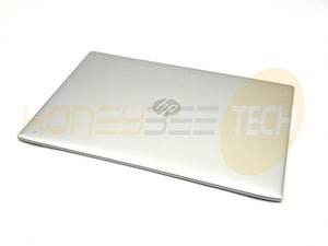 GENUINE HP PROBOOK 450 G5 455 G5 LCD BACK COVER REAR LID L00855-001 GRADE C - Honeybee-Technologies