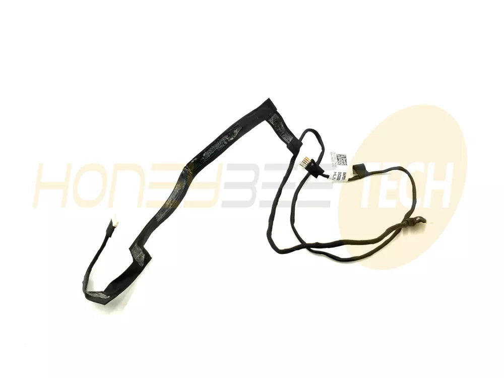 GENUINE DELL ALIENWARE 17 R4 LED BOARD CABLE DC02002IO00 Y56FJ 0Y56FJ TESTED - Honeybee-Technologies