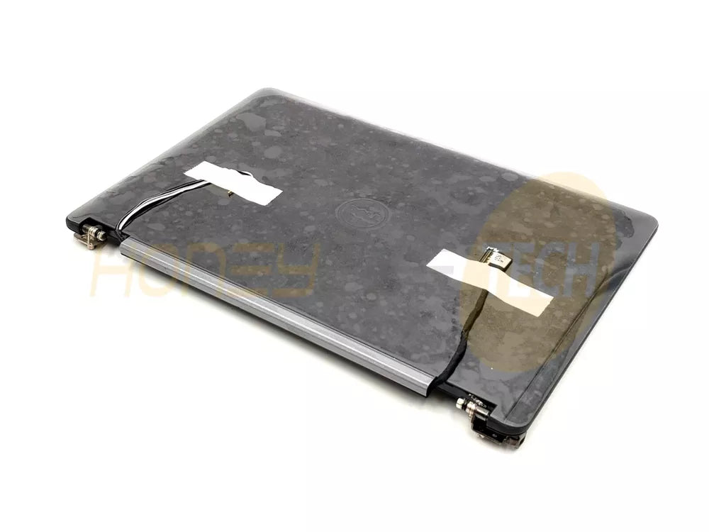 NEW GENUINE DELL LATITUDE E5250 LAPTOP 12.5" TOUCHSCREEN ASSEMBLY FHD H986Y - Honeybee-Technologies