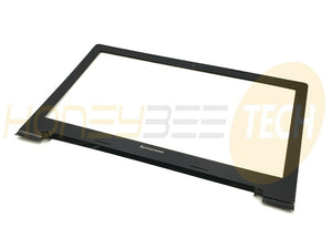 GENUINE LENOVO G50-80 LAPTOP LCD FRONT TRIM BEZEL 90205215 GRADE C - Honeybee-Technologies