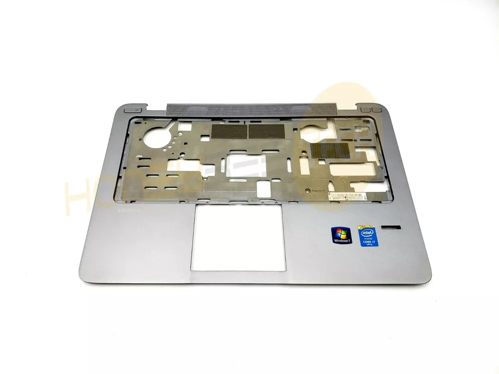 GENUINE HP ELITEBOOK 820 G1 UPPER CASE PALMREST ASSEMBLY 783215-001 GRADE A - Honeybee-Technologies