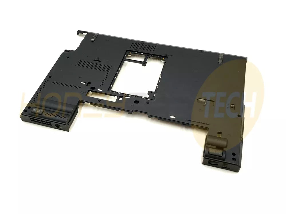 GENUINE LENOVO THINKPAD T430 LAPTOP BOTTOM BASE COVER 04W6882 GRADE A - Honeybee-Technologies