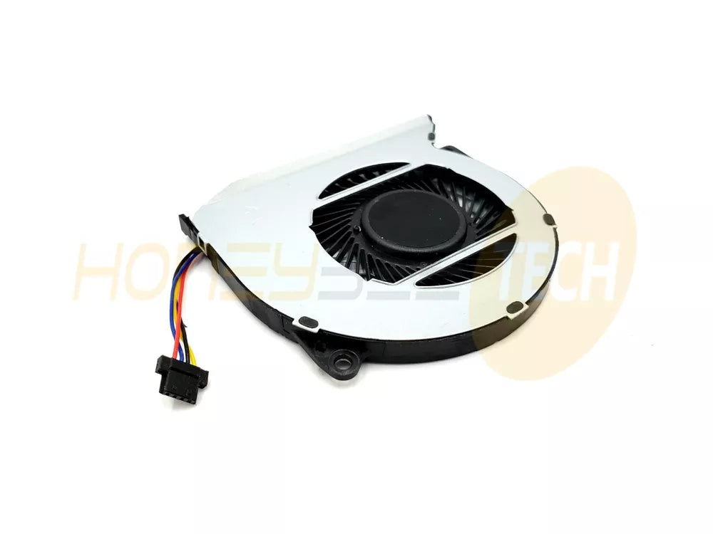 GENUINE HP PAVILION 13-A010DX CPU COOLING FAN 768021-001 858970-001 TESTED - Honeybee-Technologies