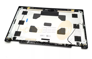 GENUINE DELL PRECISION 7530 LAPTOP LCD BACK COVER REAR LID CV185 0CV185 GRADE A - Honeybee-Technologies