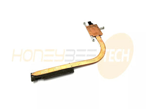 GENUINE DELL INSPIRON 7347 LAPTOP CPU COOLING HEATSINK 44JRF 044JRF - Honeybee-Technologies