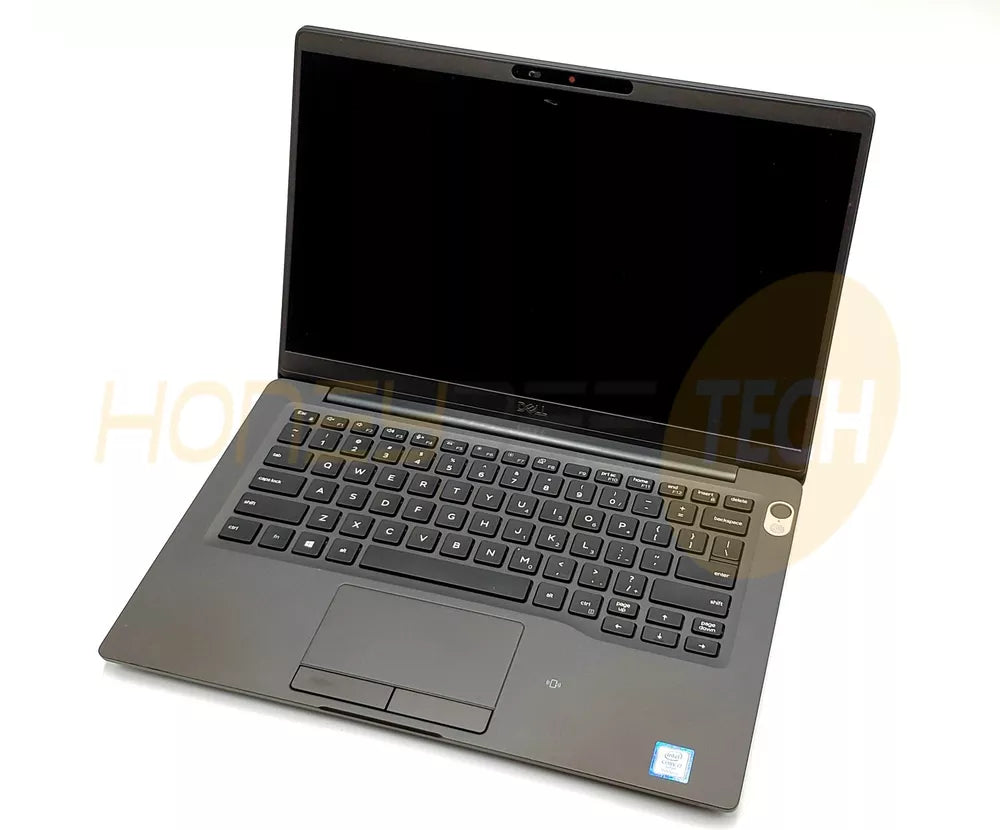 DELL LATITUDE 7400 14" NON-TOUCH LAPTOP i7-8650U 16GB RAM NO HDD NO OS TESTED - Honeybee-Technologies