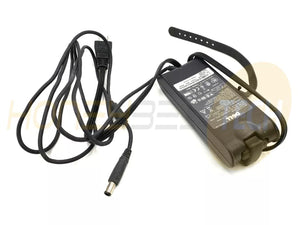 GENUINE DELL 90W AC ADAPTER CHARGER WITH CORD PA-1900-02D2 PA-10 U7809 TESTED - Honeybee-Technologies