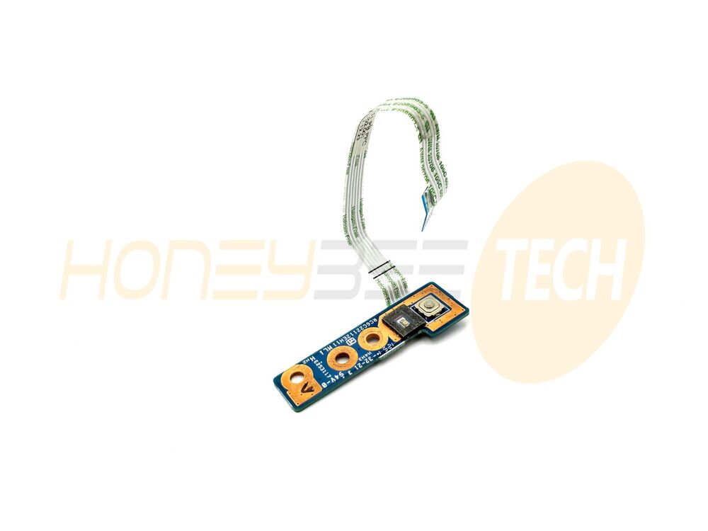 GENUINE ACER ASPIRE V5-471P LAPTOP POWER BUTTON BOARD 48.4TU08.011 TESTED - Honeybee-Technologies