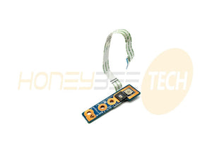 GENUINE ACER ASPIRE V5-471P LAPTOP POWER BUTTON BOARD 48.4TU08.011 TESTED - Honeybee-Technologies