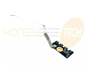 GENUINE DELL LATITUDE 3150 LAPTOP LED BOARD WITH CABLE V54NT 0V54NT TESTED - Honeybee-Technologies