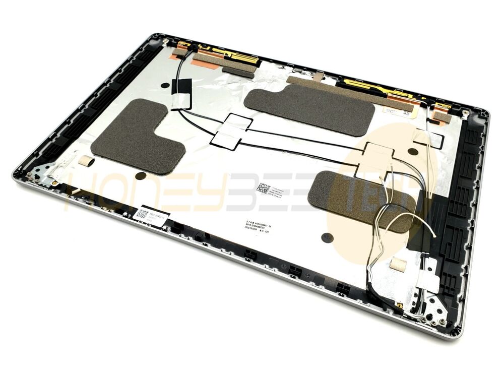 GENUINE DELL LATITUDE 5510 LATITUDE 5511 LCD BACK COVER REAR LID F0N34 GRADE C - Honeybee-Technologies