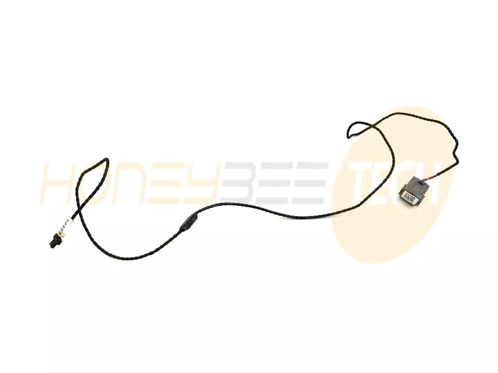 GENUINE DELL LATITUDE E6420 LAPTOP MODEM JACK/CABLE ASSEMBLY 7TM86 07TM86 TESTED - Honeybee-Technologies