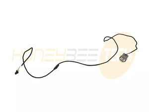 GENUINE DELL LATITUDE E6420 LAPTOP MODEM JACK/CABLE ASSEMBLY 7TM86 07TM86 TESTED - Honeybee-Technologies