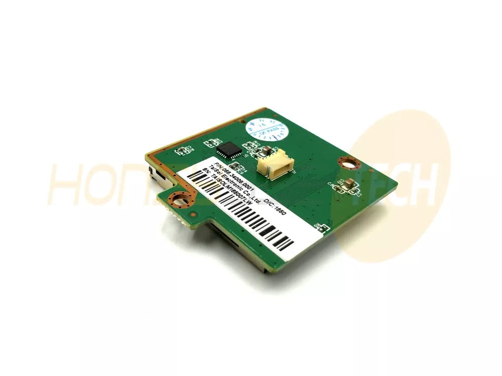 GENUINE LENOVO THINKCENTRE M810Z AIO CARD READER 01AJ800 TESTED - Honeybee-Technologies