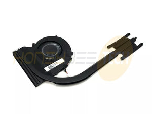 GENUINE LENOVO THINKPAD 13 G2 HEATSINK/FAN ASSEMBLY 01AW381 01AW380 TESTED - Honeybee-Technologies