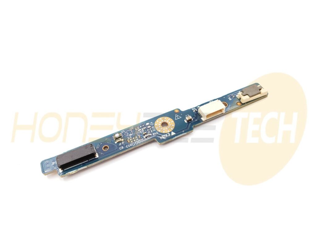 GENUINE HP ELITEBOOK 8540W AMBIENT LIGHT SENSOR BOARD 595781-001 TESTED - Honeybee-Technologies