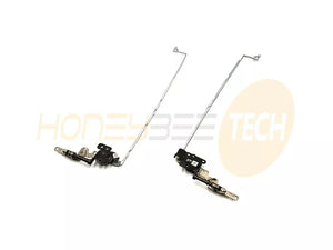 GENUINE HP STREAM 14-CB174WM LAPTOP LEFT AND RIGHT HINGES 905560-001 - Honeybee-Technologies