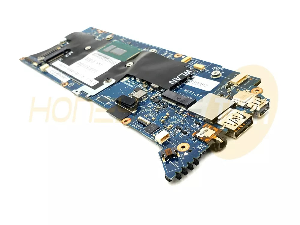 GENUINE DELL XPS 13 9343 MOTHERBOARD i5-5200U 2.2GHZ 4GB RAM KHVRF DEFECTIVE - Honeybee-Technologies