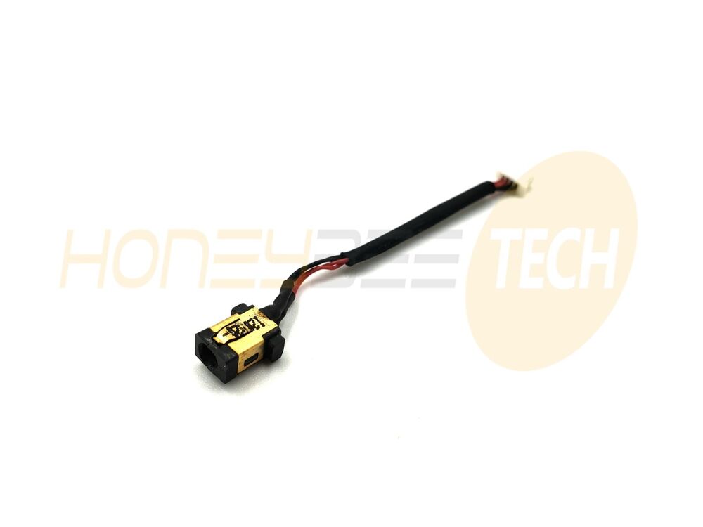 GENUINE ACER ASPIRE S7-391 LAPTOP DC IN POWER JACK 50.4WE05.001 TESTED - Honeybee-Technologies