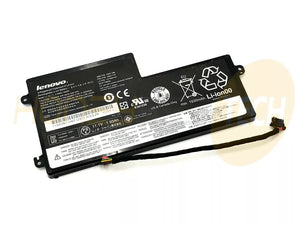 GENUINE LENOVO THINKPAD T450S T450 X230S 3CELL 23WHR BATTERY 45N1773 TESTED - Honeybee-Technologies