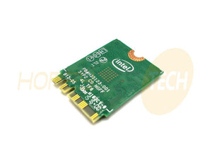 GENUINE HP PAVILION 15-AU020WM LAPTOP WIRELESS WIFI CARD 806723-001 TESTED - Honeybee-Technologies