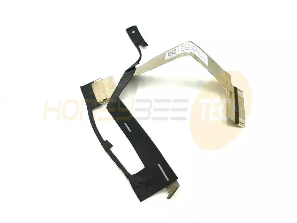 GENUINE DELL LATITUDE 7275 XPS 9250 LCD VIDEO DISPLAY CABLE FHD A15724 TESTED - Honeybee-Technologies