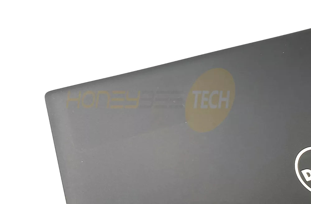 GENUINE DELL LATITUDE 7280 12.5" LCD BACK COVER NON-TOUCH JXCT7 0JXCT7 GRADE B - Honeybee-Technologies