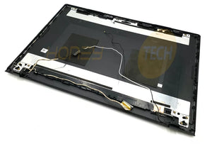 GENUINE LENOVO IDEAPAD 300-17ISK LCD BACK COVER REAR W/CABLES 5CB0K61890 GRADE C - Honeybee-Technologies