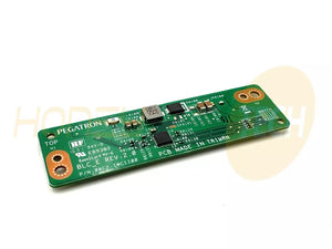 GENUINE DELL LATITUDE 5404 LCD POWER DISTRIBUTION BOARD 9N34K 09N34K TESTED - Honeybee-Technologies