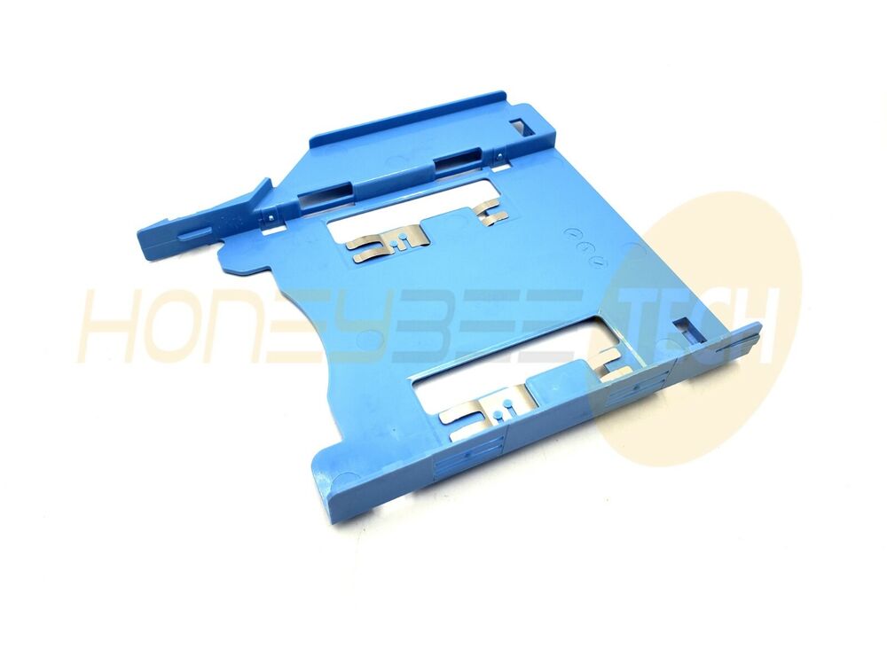 GENUINE DELL OPTIPLEX 780 790 9010 USFF OPTICAL DVD DRIVE CADDY G876T 0G876T - Honeybee-Technologies