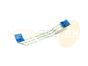 GENUINE HP ENVY 15-AS152NR LAPTOP TOUCHPAD RIBBON CABLE 857807-001 TESTED - Honeybee-Technologies